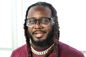 Biografía de T-Pain