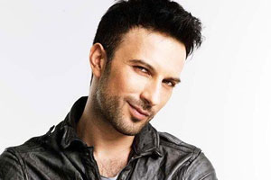 Biografía de Tarkan