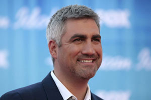 Biografía de Taylor Hicks