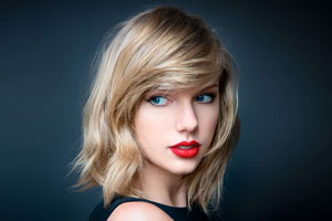Biografía de Taylor Swift