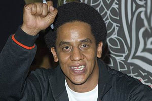 Biografía de Tego Calderón