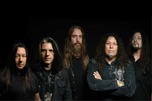 Biografía de Testament