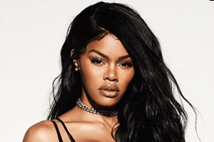 Biografía de Teyana Taylor