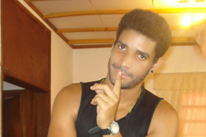 Biografía de Thaniens La Melodía