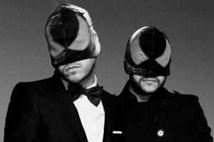 Biografía de The Bloody Beetroots