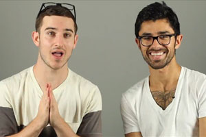 Biografía de The Cataracs