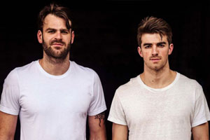 Biografía de The Chainsmokers