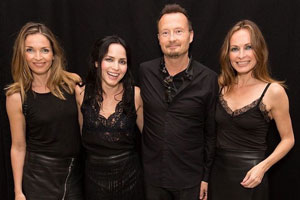 Biografía de The Corrs