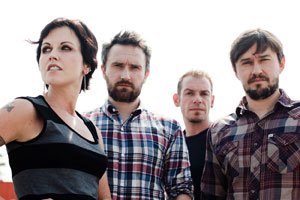 Biografía de The Cranberries