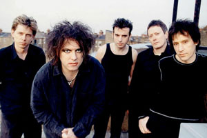 Biografía de The Cure