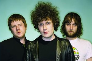 Biografía de The Fratellis