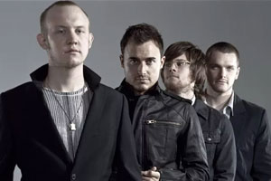 Biografía de The Fray