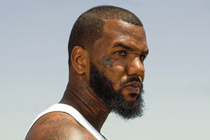 Biografía de The Game