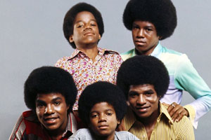 Biografía de The Jackson 5