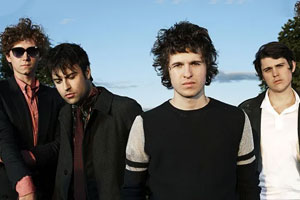 Biografía de The Kooks