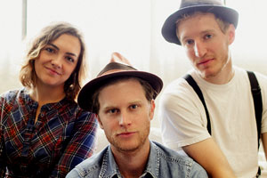 Biografía de The Lumineers