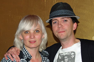 Biografía de The Raveonettes