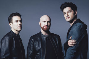 Biografía de The Script