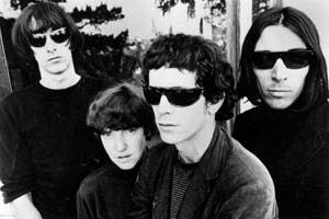 Biografía de The Velvet Underground