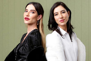 Biografía de The Veronicas