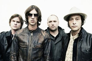 Biografía de The Verve