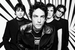 Biografía de The Wallflowers