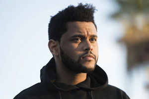 Biografía de The Weeknd