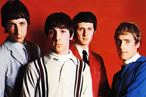 Biografía de The Who