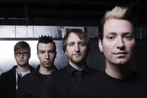 Biografía de Thousand Foot Krutch