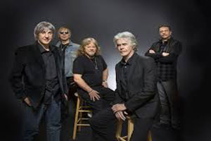 Biografía de Three Dog Night