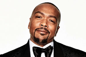 Biografía de Timbaland