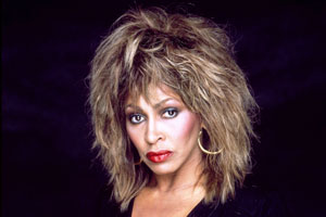 Biografía de Tina Turner