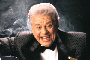 Biografía de Tito Puente