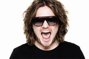 Biografía de Tommy Trash