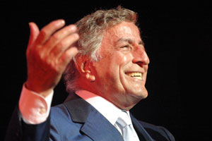 Biografía de Tony Bennett