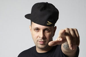 Tony Touch