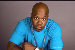 Biografía de Too Short