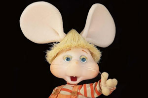 Biografía de Topo Gigio