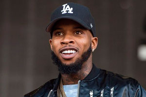 Biografía de Tory Lanez