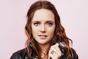 Biografía de Tove Lo