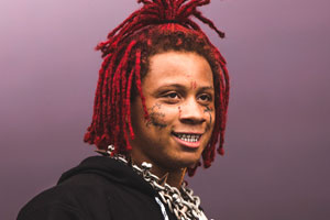 Biografía de Trippie Redd 