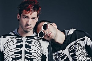 Biografía de Twenty One Pilots