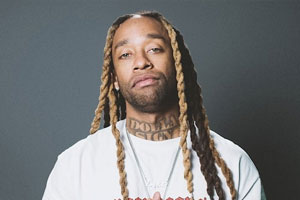 Biografía de Ty Dolla $ign