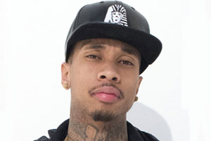 Biografía de Tyga