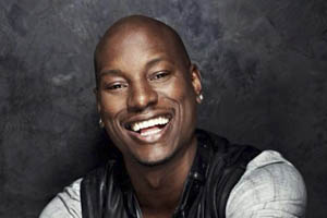 Biografía de Tyrese