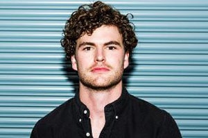 Biografía de Vance Joy