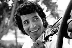 Biografía de Víctor Jara