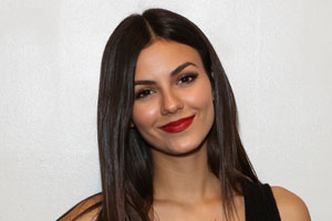 Biografía de Victoria Justice