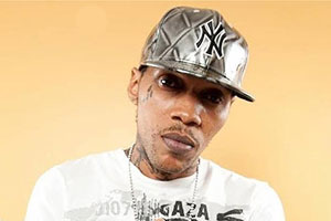 Biografía de Vybz Kartel