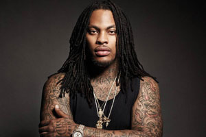 Biografía de Waka Flocka Flame